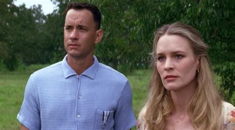 Not Enough Rocks And The Meaning Of Jenny In Forrest Gump 1994 That