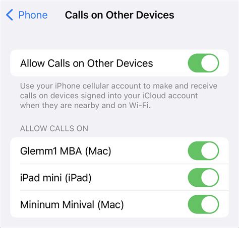 How To Set Up Wi Fi Calling On Your Iphone And Adjust Calls On Other