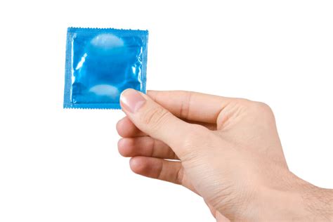 New Idea For Std Detecting Condoms Could Be A Breakthrough Online