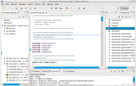 By jonas helming and maximilian koegel. Eclipse Che | Next-Generation Eclipse IDE, Cloud IDE, and ...