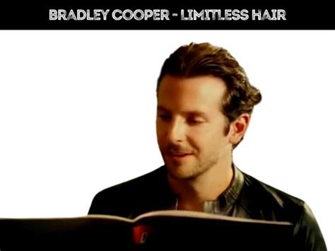 bradley cooper hair transplant hair loss and technical analysis