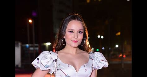She is an actress, known for carrossel (2012), patrulha salvadora (2014) and. Larissa Manoela vai estrear na Globo no segundo semestre ...
