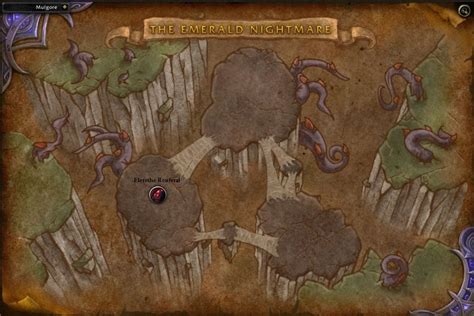 Emerald Nightmare Raid Achievements World Of Warcraft Questing And