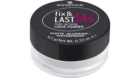 Essence Fix And Last 14h Make Up Fixing Loose Powder Online Bestellen