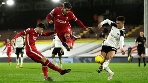Three Things We Learned From Fulham Liverpool Flipboard