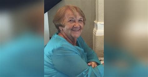 Magdalene Babe Lowes Obituary Visitation Funeral Information