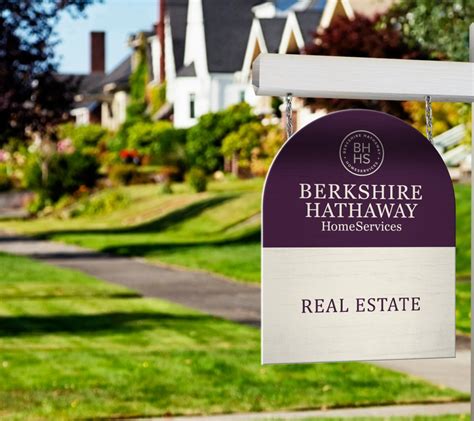 Berkshire hathaway traces its history back to two massachusetts textile firms: Berkshire Hathaway real estate comes to ABQ | Albuquerque Journal