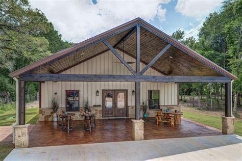 Entire Homeapt In Caldwell United States This Custom Barndominium Is