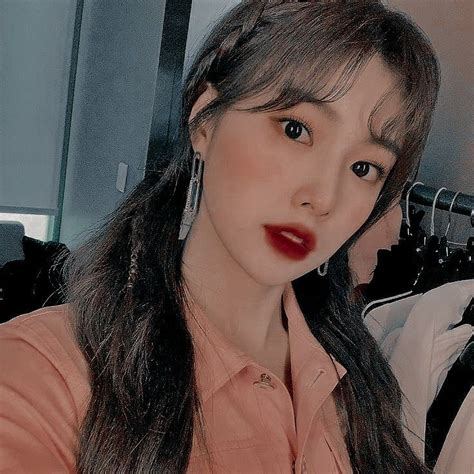 Kang Hyewon Izone Aesthetic Icons Iz One Aesthetic Hot Sex Picture