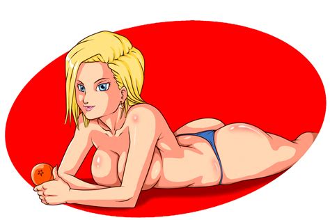 Rule 34 1girls Android 18 Arm Arms Art Ass Bare Arms Bare Legs Bare