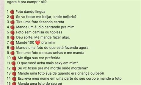 34 melhores brincadeiras para WhatsApp | Brincadeiras de ...