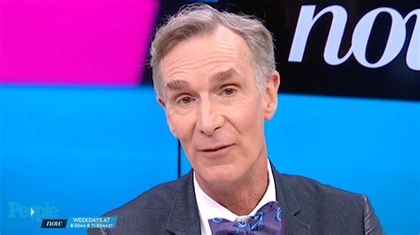 Watch Bill Nye The Science Guy Reveals His Last Guilty Pleasure