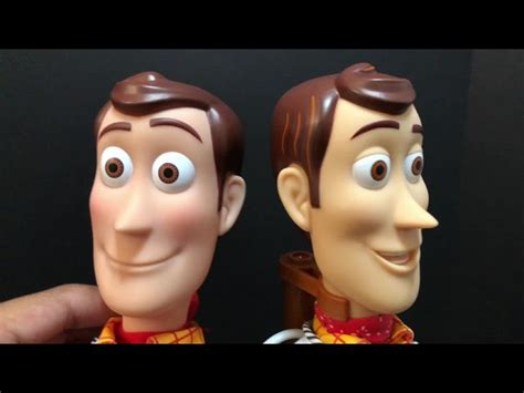 Top 82 Toy Story Doll Head Update