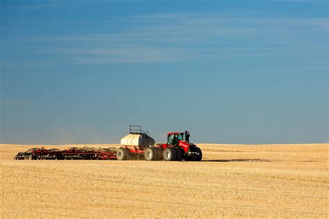 20 Photos Of Seeding Wheat Todd Klassy Photography