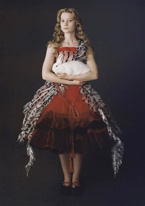 Girls kids alice dress storybook alice in wonderland costume. Alice in wonderland tim burton red dress
