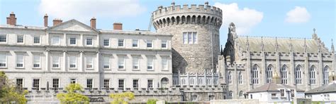 Dublin Castles 5 Of The Best Castles In Dublin