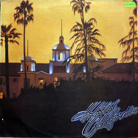 Eagles Band Hotel California Album My Xxx Hot Girl