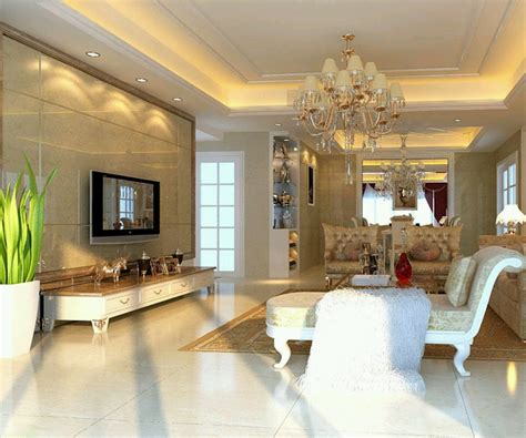 Home Decor 2012 Luxury Homes Interior Decoration Living Room Designs