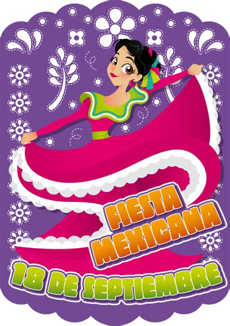 Mexican clipart invitation, Mexican invitation Transparent FREE for download on WebStockReview 2020