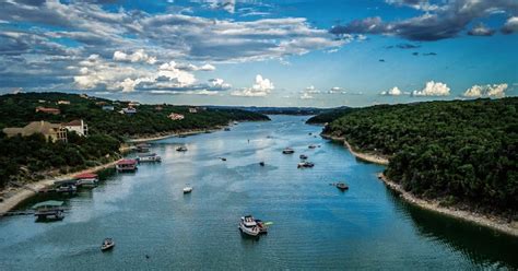 Just For Fun Watercraft Rentals Things To Do In Austin