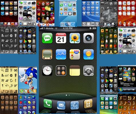 Iphone Top 300 Iphone Themes