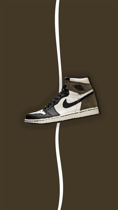 Wallpapers Jordan 1 Dark Mocha Jordan 1 Dark Mocha Jordan 1 Mocha