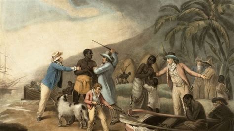 Slave Trade Definition History Facts Britannica