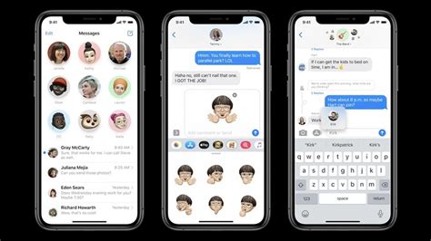 6 Brilliant New Features Ios 14 Brings To Your Iphone Macworld