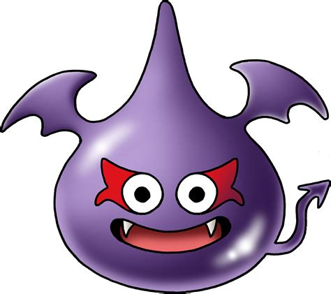 Dark Slime Dragon Quest Monsters Caravan Heart Dragon Quest Wiki Fandom Powered By Wikia