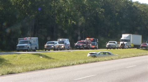 The crash happened about 2:30 p.m. Troopers identify victims of fatal wreck on I-65 NB at ...