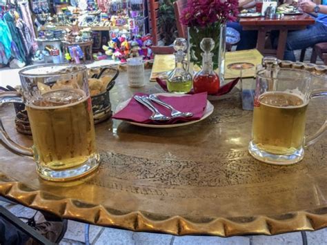 5 empfehlenswerte Restaurants in Sarajevos Basar