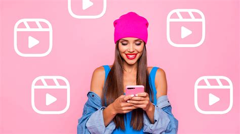 What Are Instagram Reels How To Use Ig’s New Video Feature Stylecaster