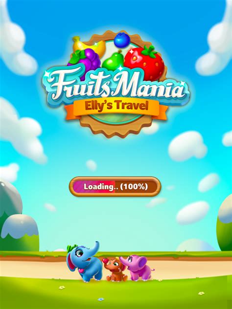 Fruits Mania Ellys Travel Tips Cheats Vidoes And Strategies Gamers Unite Ios