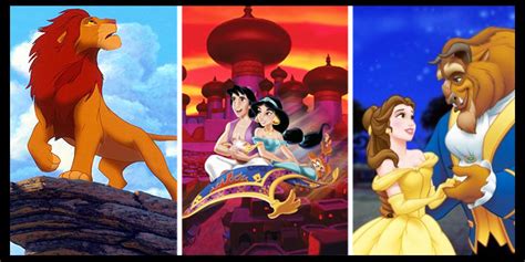 Disney Animation Documentary Waking Sleeping Beauty Sets Nyc Screenings
