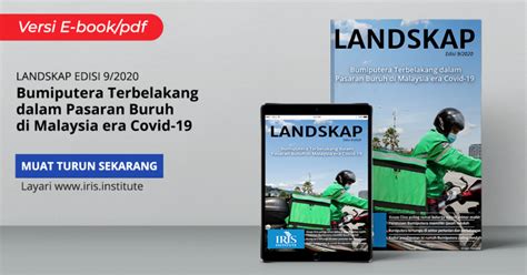 Jika belum berhasil, laporkan permasalahan anda kepada jabatan buruh malaysia terdekat atau khusus di kbri kuala lumpur, sampaikan laporan anda ke fungsi tenaga kerja atau fungsi. Landskap Edisi 9/2020: Bumiputera Terbelakang dalam ...