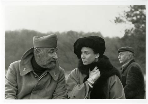 Bertrand Tavernier 1941 2021 La Cinémathèque Québécoise