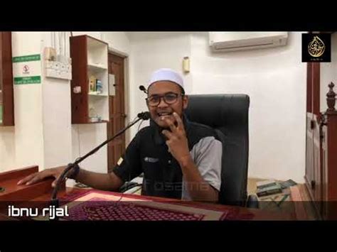 The mosque was named after muhammad's successor (caliph) abu bakr. ibnu rijal - episod 1 kisah para sahabat (saidina abu ...