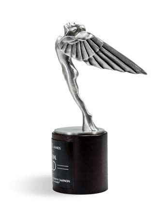 American Advertising Awards (Addy's) — Bennett Awards - Custom Sculpture Awards & Unique ...