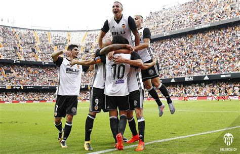 Fc barcelona coach quique setien has spoke on saturday's humbling defeat at valencia, his work so far. Football breaks and trips to Valencia CF