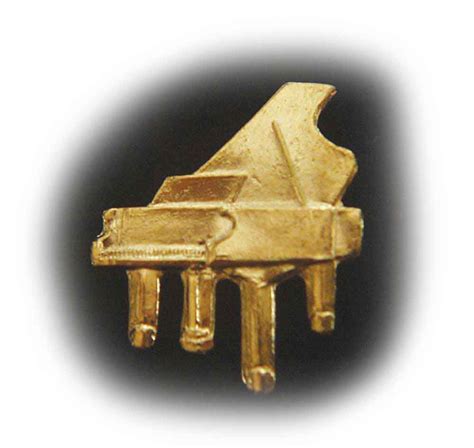 Buy Piano Pin Music Jewelry Music Pin Instrument Pins