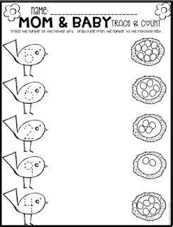 In this video i demonstrate how i write my homework in latex.latex is a text setting language which. Spring Math and Literacy Printables and Worksheets for Pre ...