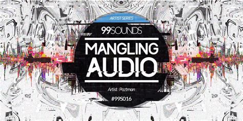 We did not find results for: Mangling Audio free sample pack released at 99Sounds