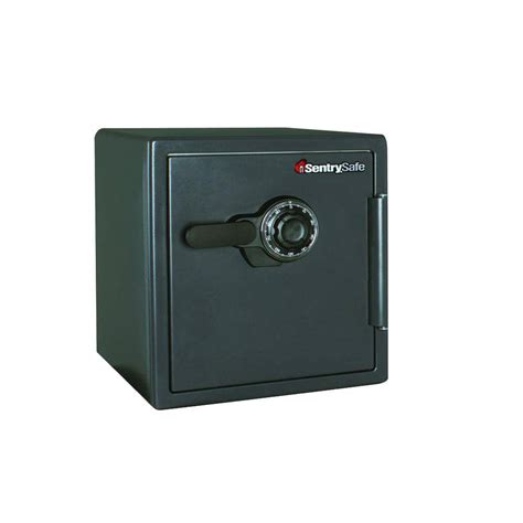 Sentrysafe 123 Cu Ft Safe Fire Resistant Combination Lock Safe