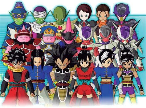 Sūpā doragon bōru hīrōzu ) is a japanese original net animation and promotional anime series for the card and video games of the same name. Dragon Ball Heroes | Riff-Raff Discussion | Know Your Meme