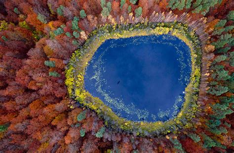 These 20 Beautiful Autumn Photos Will Inspire You To Grab Your Camera