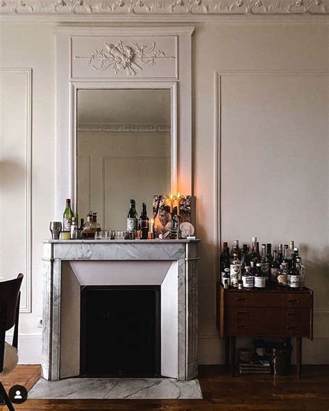 Paris Apartment Interiors The 21 Most Beautiful On Instagram Paris