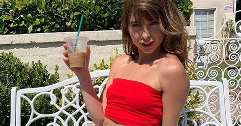 Porn Star Riley Reid Says Ex Didnt Want To Kiss Her And Admits Industry Can Be Lonely Daily