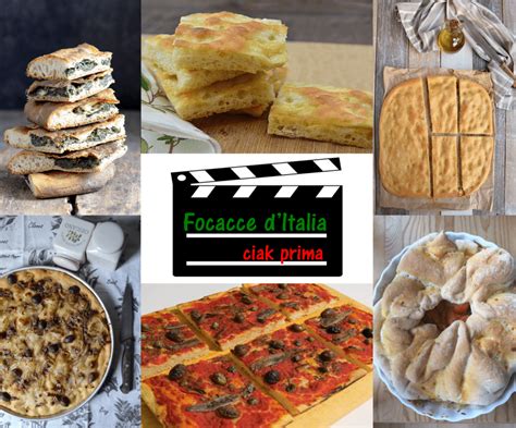 Maybe you would like to learn more about one of these? Focaccia di Voltri. Ricetta da "Lievitati di Liguria" per ...