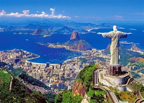 Os Melhores Cruzeiros Saindo Do Rio De Janeiro Em Triplover
