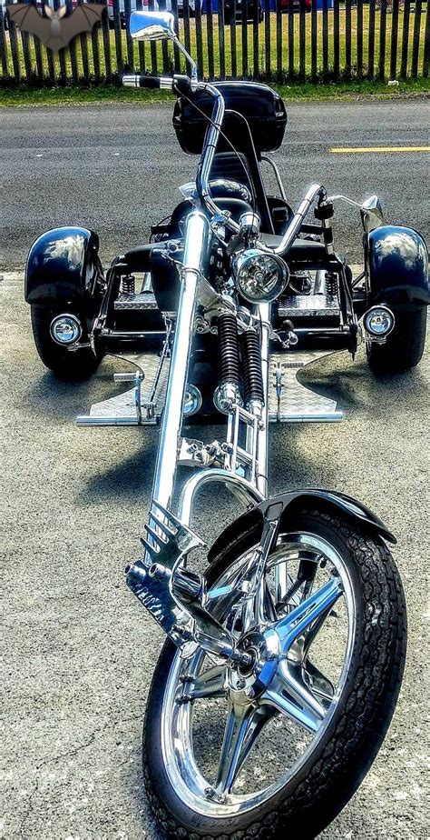 Custom Trikes Custom Motorcycles Trike Motorcycles Choppers Drift Hot Sex Picture
